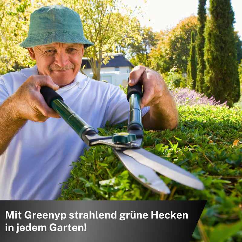 Greenyp Koniferen- & Heckendünger