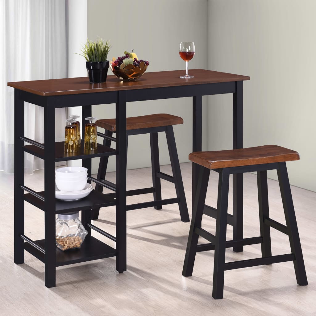 Bar Set 3 Stück Mdf