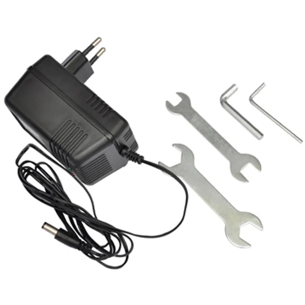 E-Scooter Mit Sitz 120 W