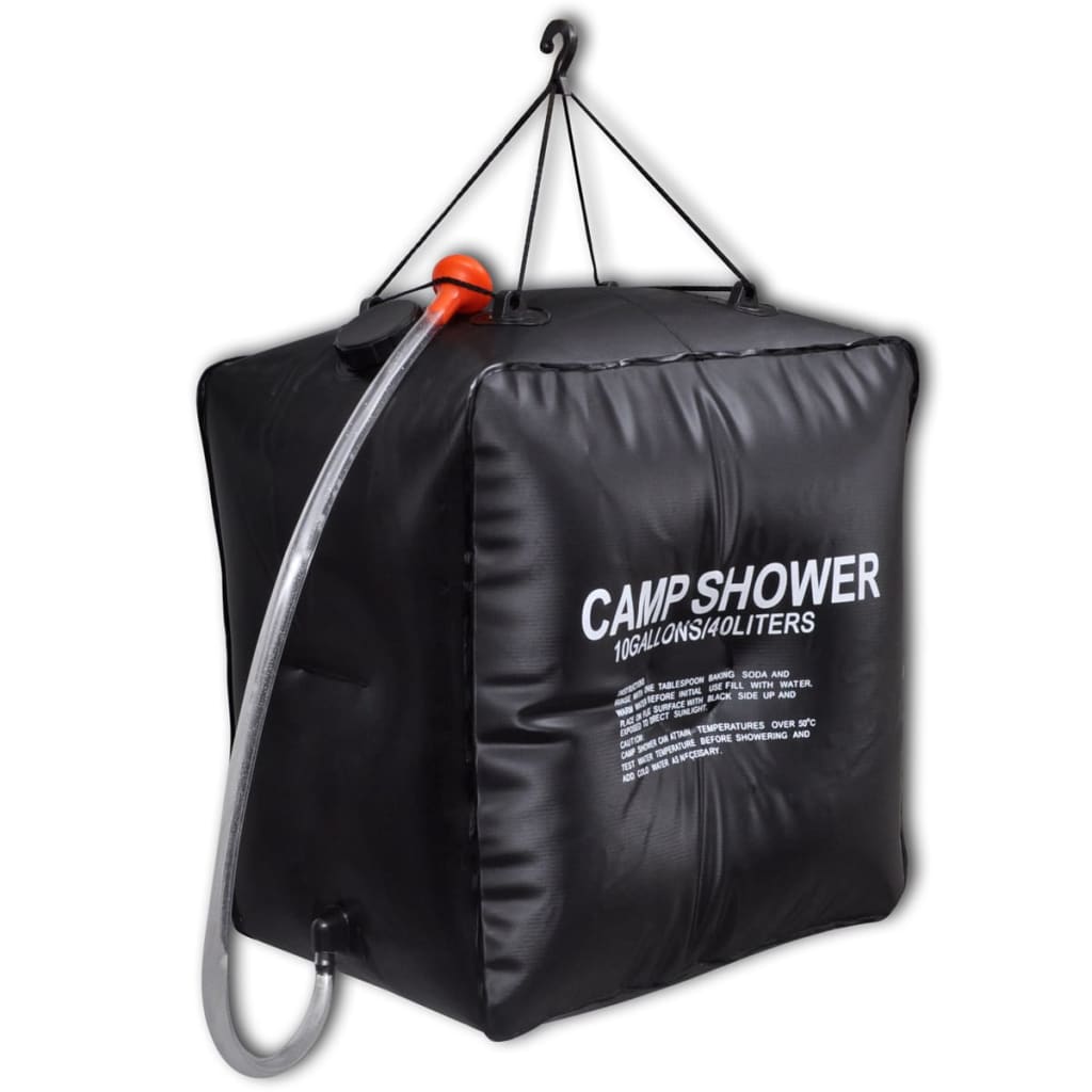 Campingdusche 2 Stk. Solar