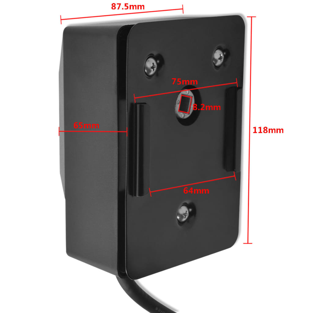 Rotisserie Grill Mit Elektromotor Stahl