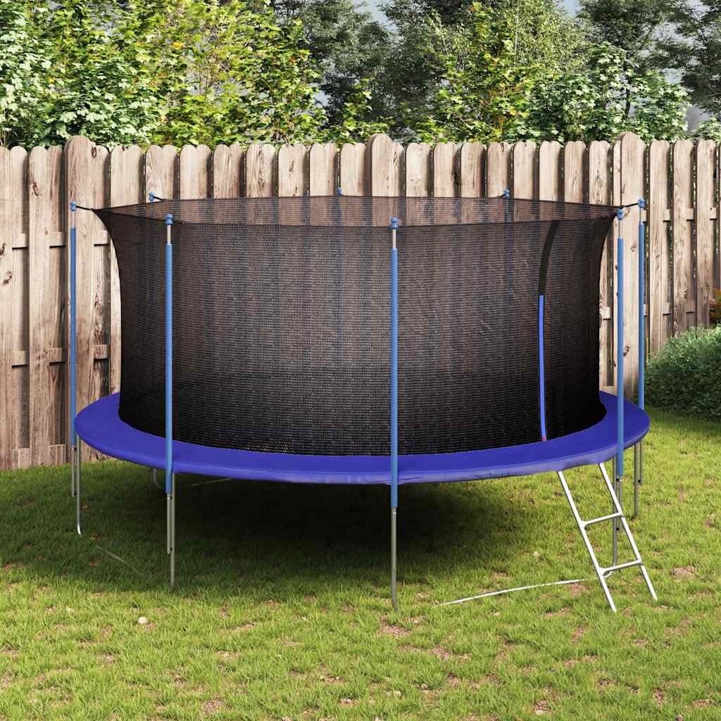 Sicherheitsnetz Für 4,57 M Runde Trampoline