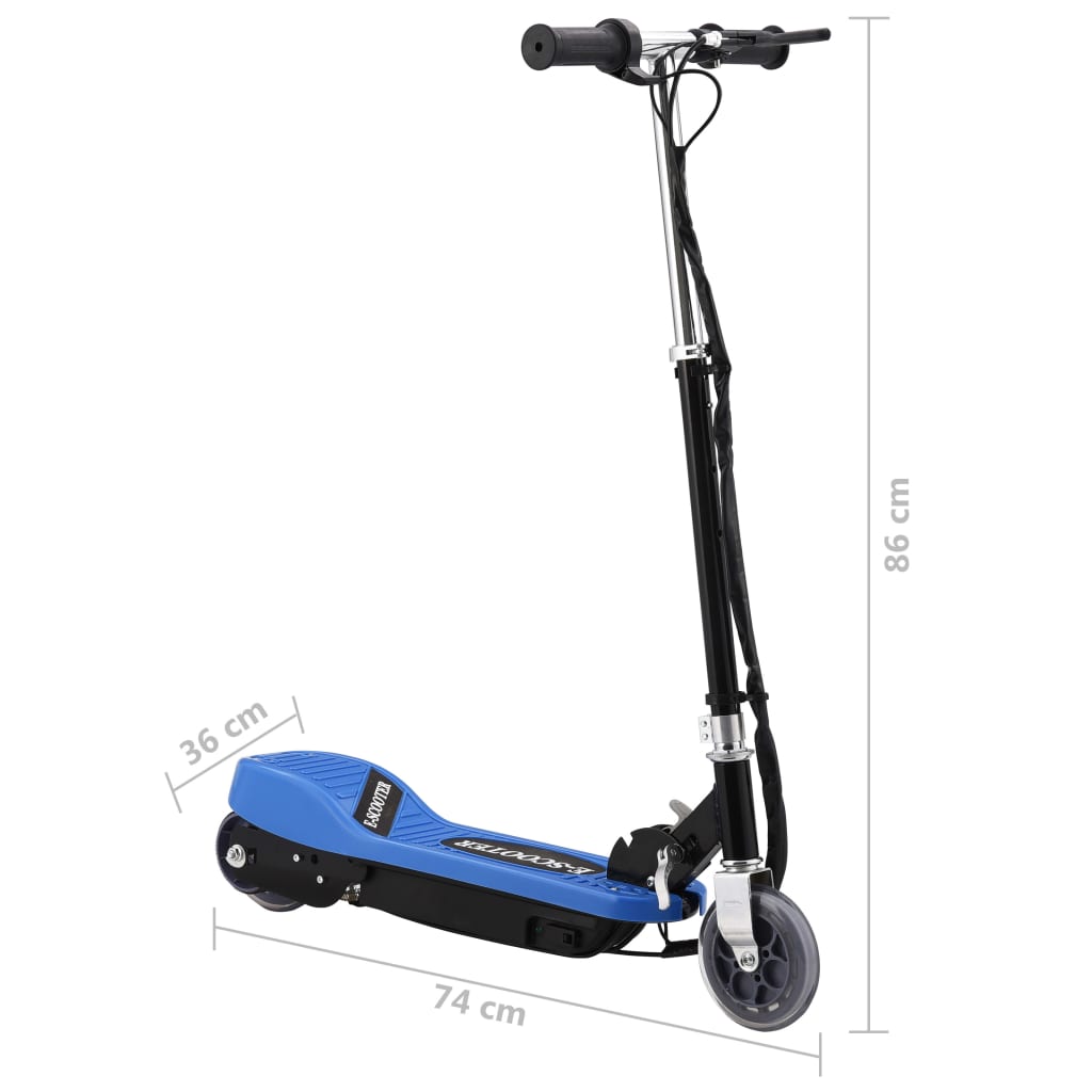 E-Scooter 120 W