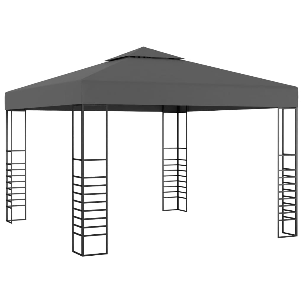 Gartenpavillon 3×3 M