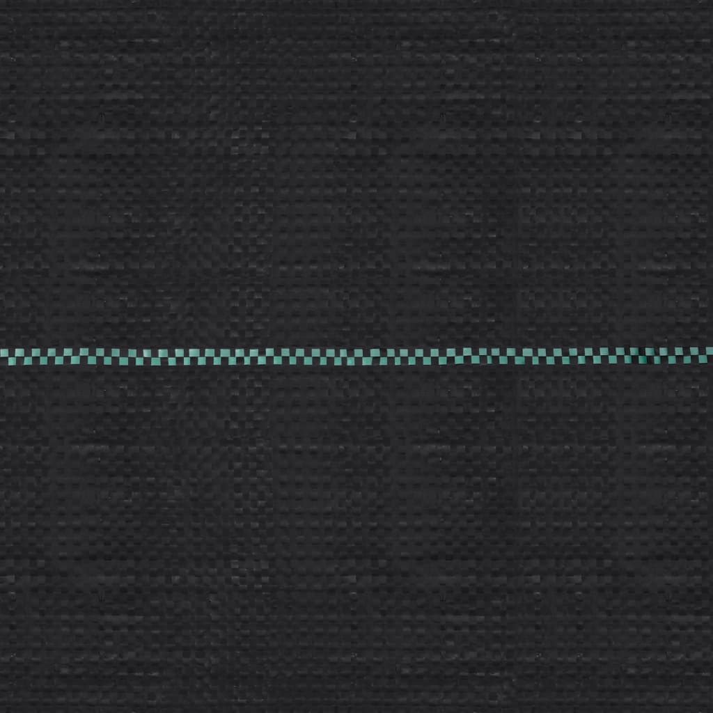 Unkrautfolie 1X25 M Pp