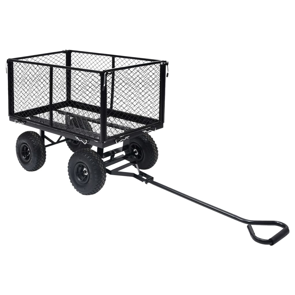 Gartenwagen 250 Kg