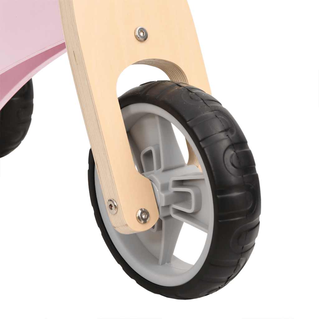 Laufrad Für Kinder 2-In-1