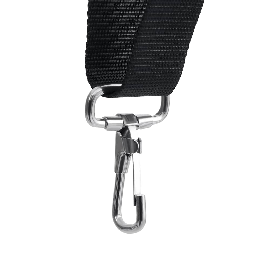 2-Bow Bimini Top 150X120X110 Cm