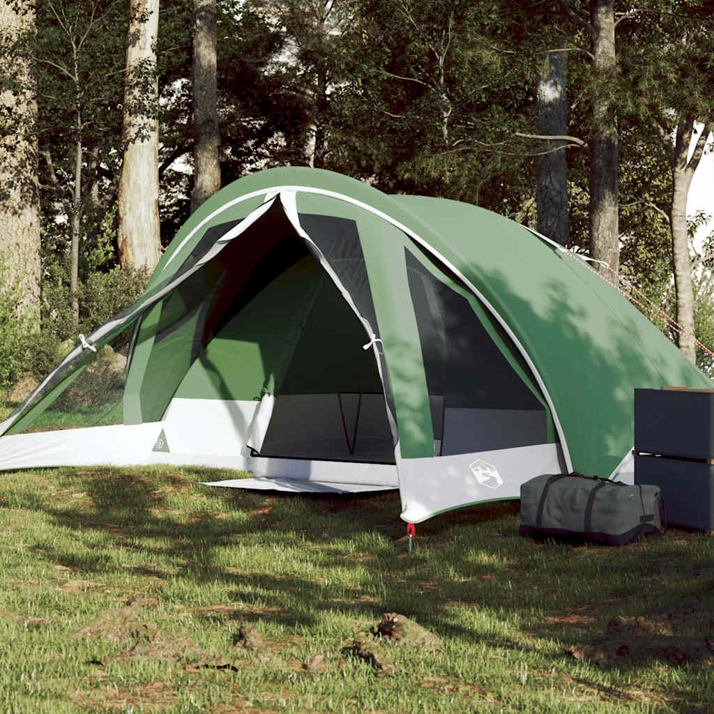 Campingzelt 4 Personen Wasserdicht