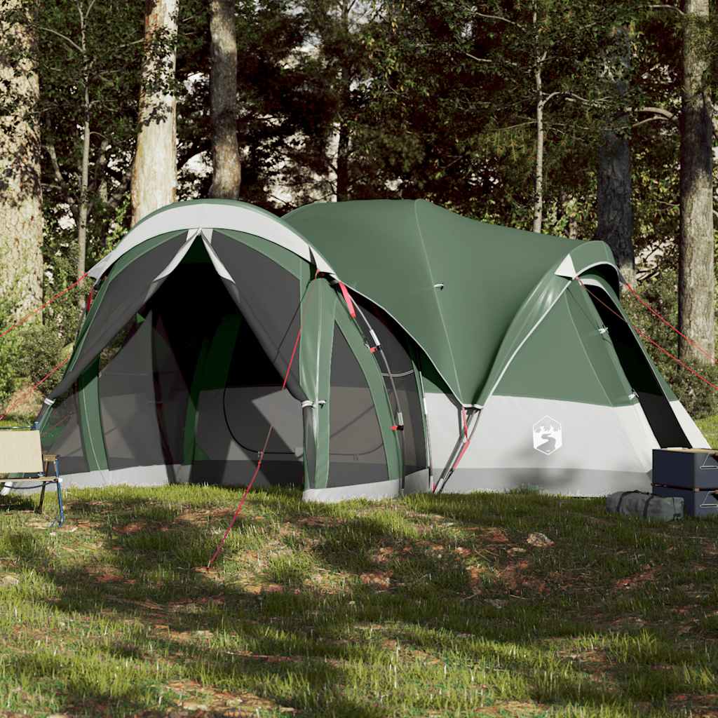 Tipi-Familienzelt 8 Personen Wasserdicht