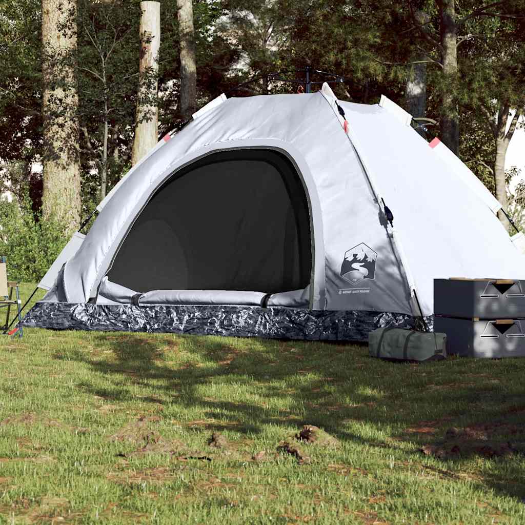 Campingzelt 2 Personen Quick Release