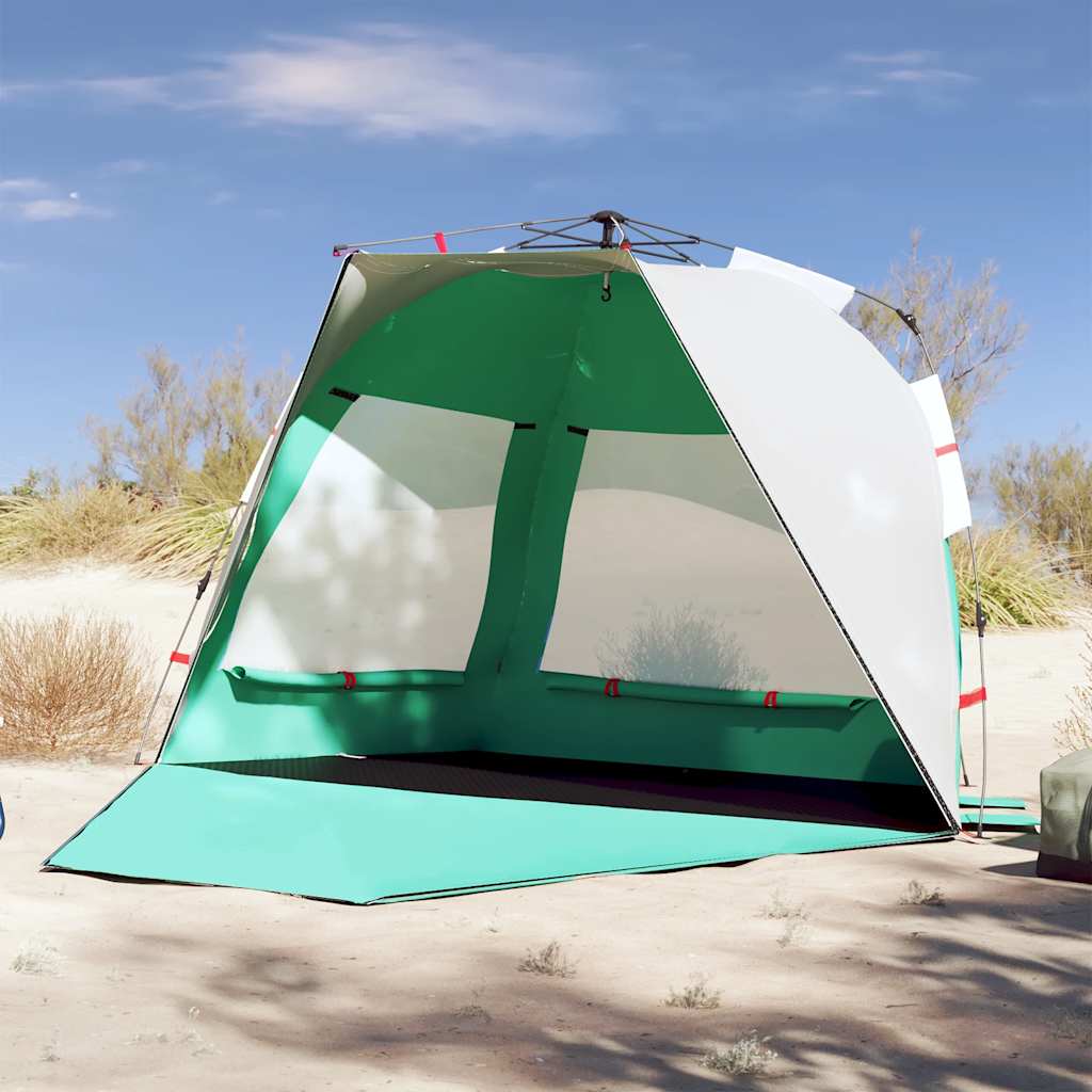 Strandzelt 2 Personen Quick Release Wasserdicht