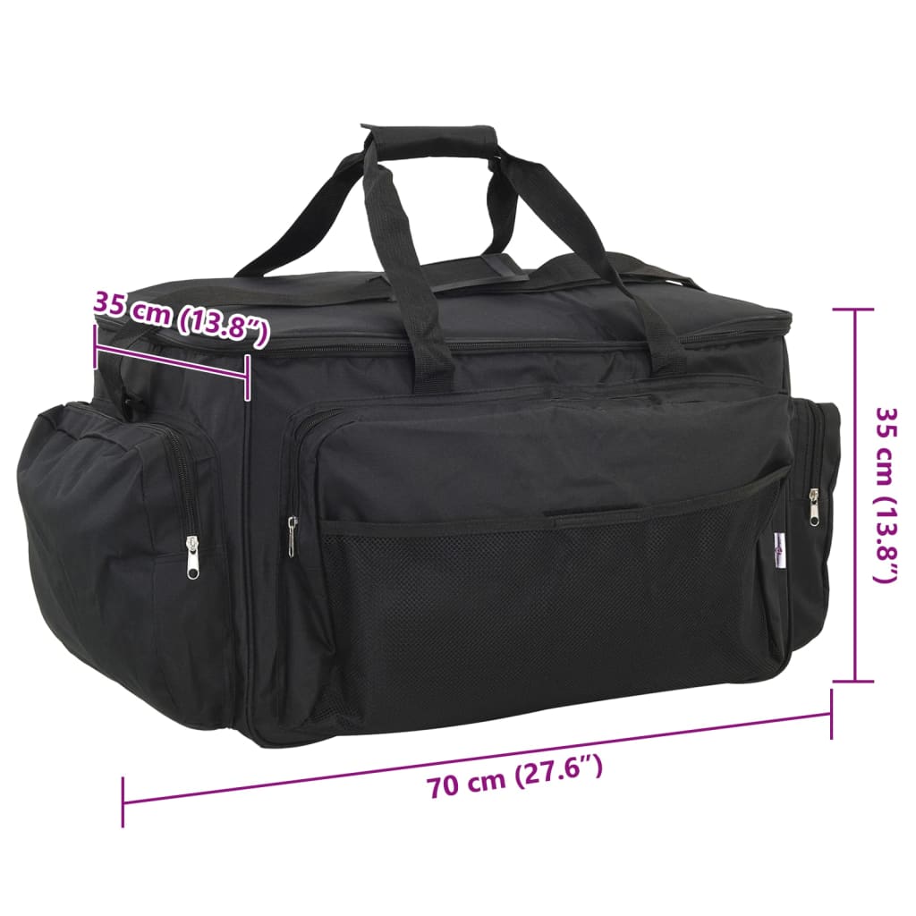 Angeltasche Wasserdicht Oxford-Gewebe