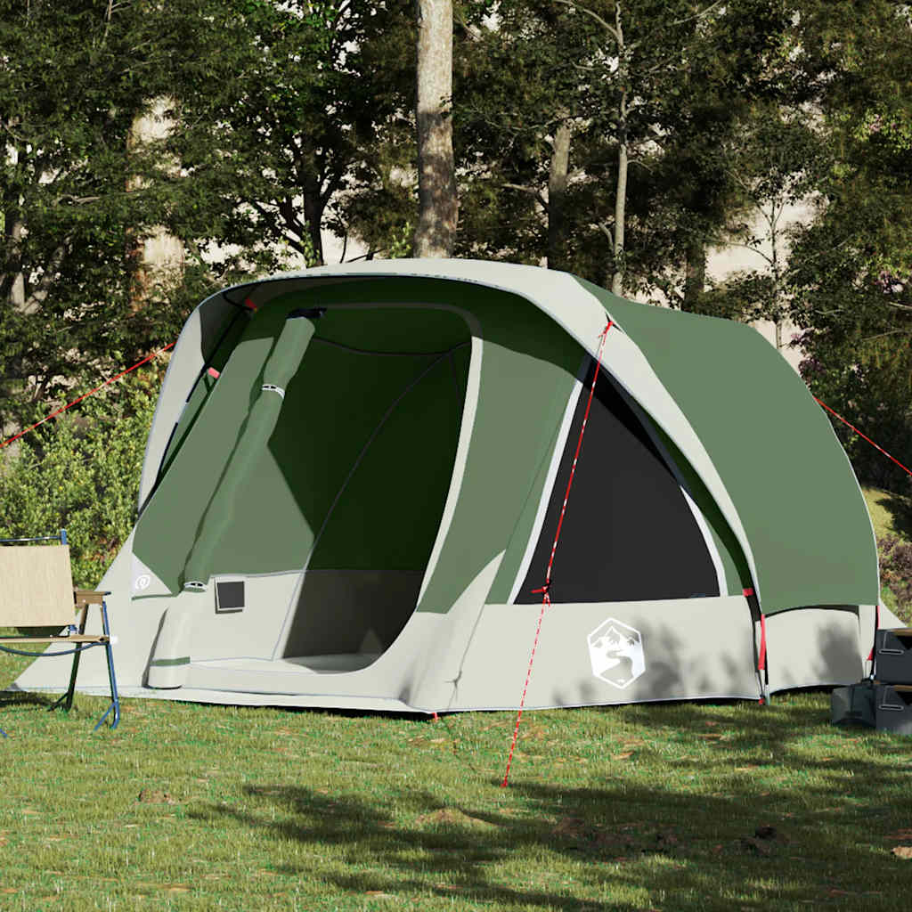 Campingzelt 4 Personen Wasserdicht