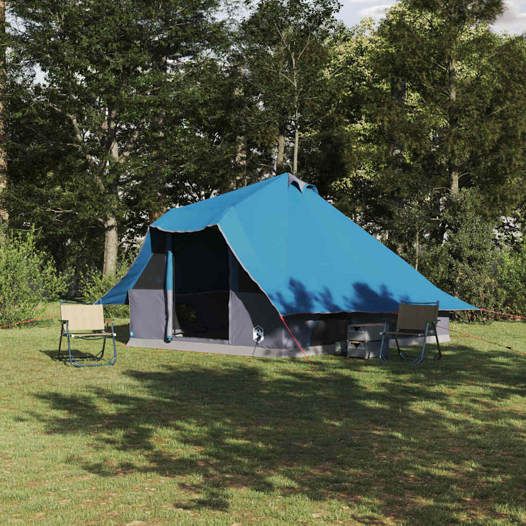 Tipi Zelt Mit Dach Mit Speicher 358 X 296 X 258 Cm Taft