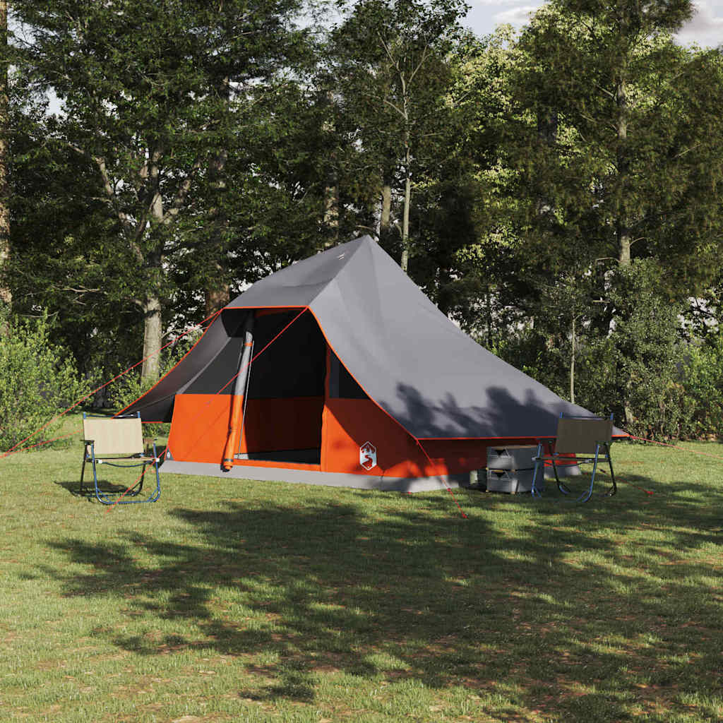 Tipi Zelt Mit Dach Mit Speicher 364 X 281 X 257 Cm Taft