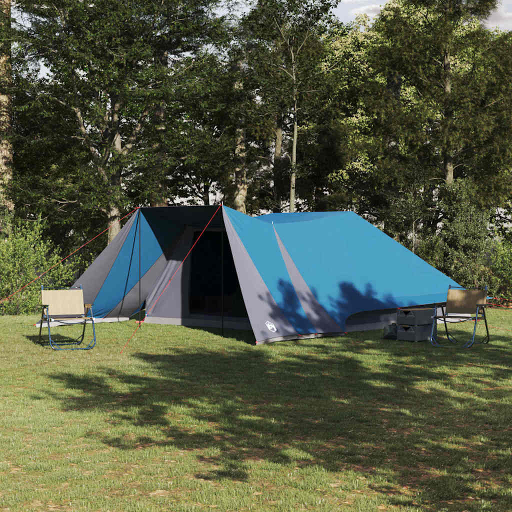 Tipi Zelt Mit Dach 660 X 456 X 200 Cm Taft