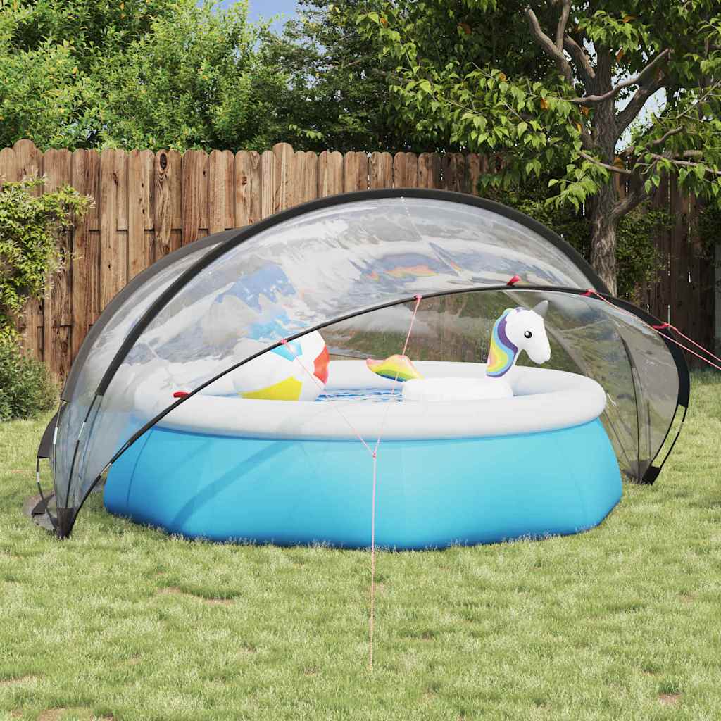 Pool-Dome