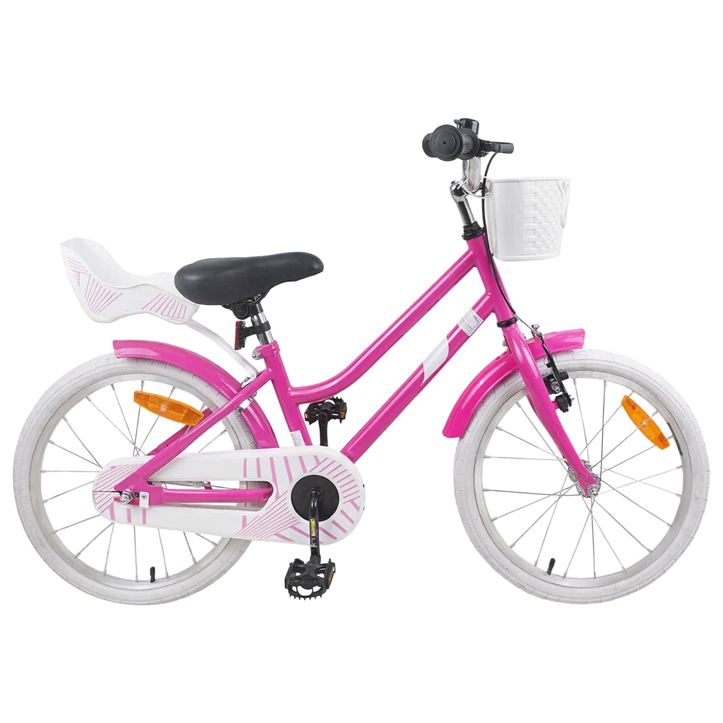 Kinderfahrrad Für 4-6 Jahre Alt