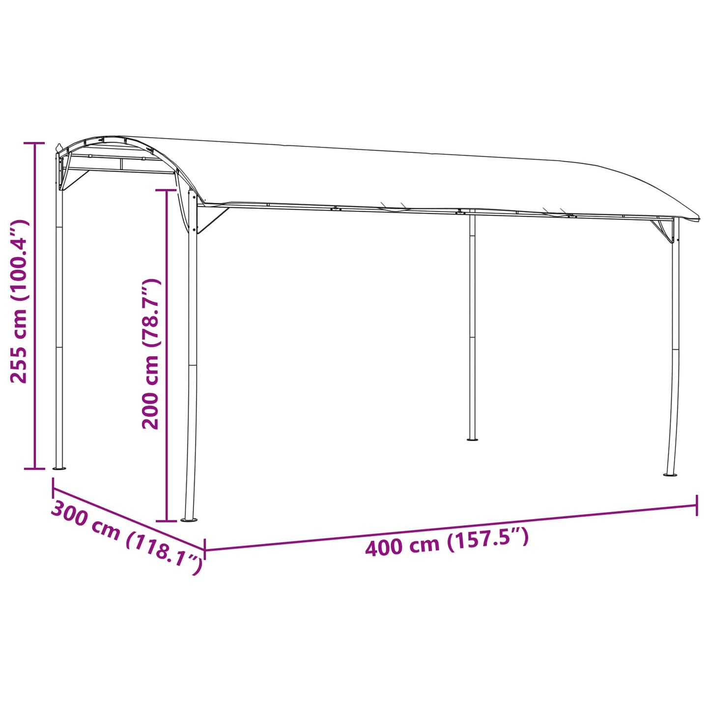 Pavillon