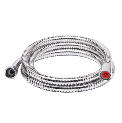 AlpenKraft® Brauseschlauch | 175 cm | Metall