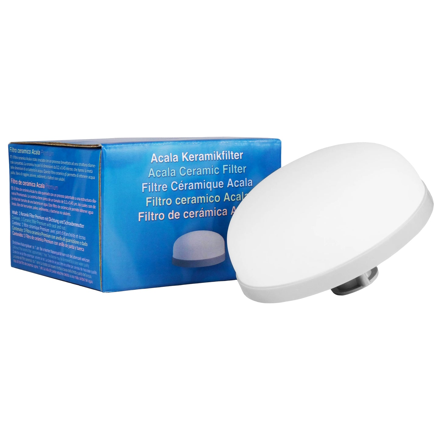 Keramikfilter Primus für AcalaQuell® Mini