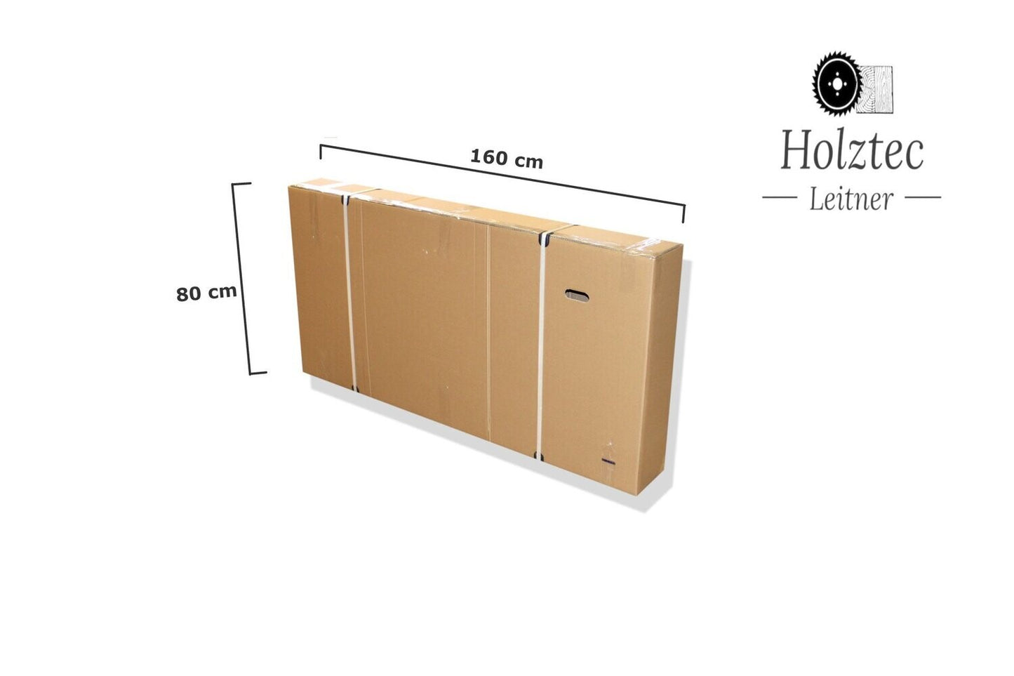Schaukelliege ,,Obersee'' | Schwungliege aus Lärchenholz | diverse Größen | optionales Gravurschild