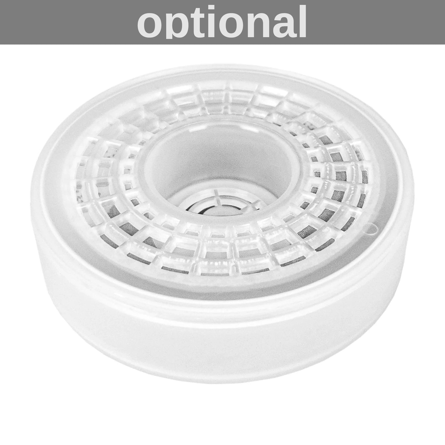 Ersatz-Granulat für Kalk-Zusatzfilter für AcalaQuell® Smart/Luna/Grande/Advanced | 10+3 Set (39 Päckchen)