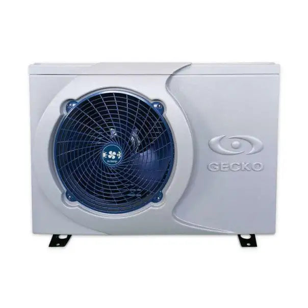 GECKO Whirlpool Aussenwhirlpool Wärmepumpe H5.0-CE (in.temp) 5.0kW