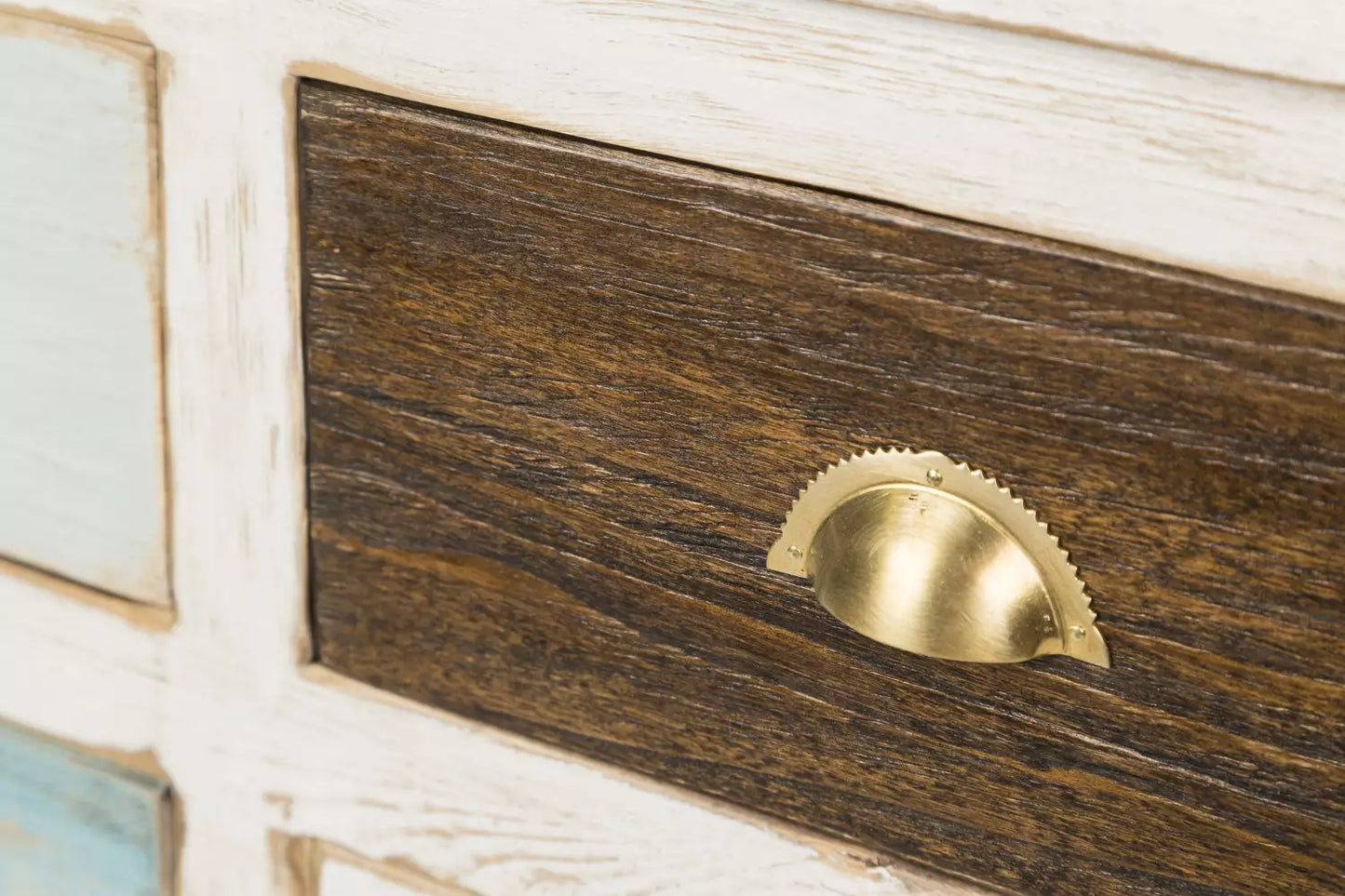 Kommode Arrentela Colorida 110x43x90 cm