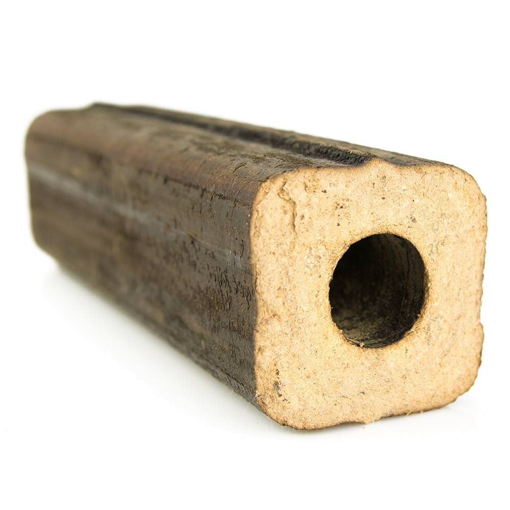 Pini Kay XXL Buchenholzbriketts Briketts 480 oder 960kg Palette