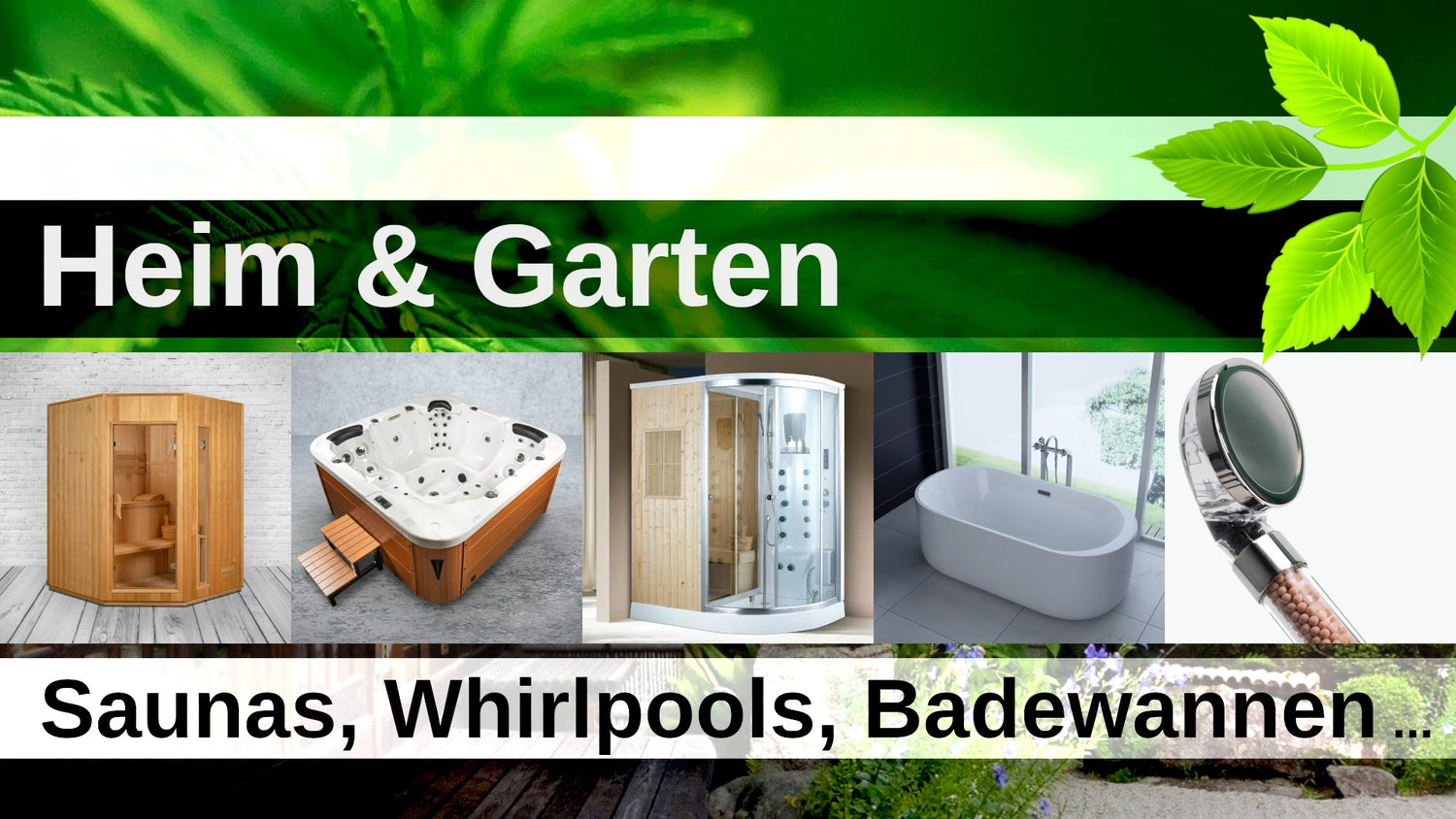 Heim & Garten