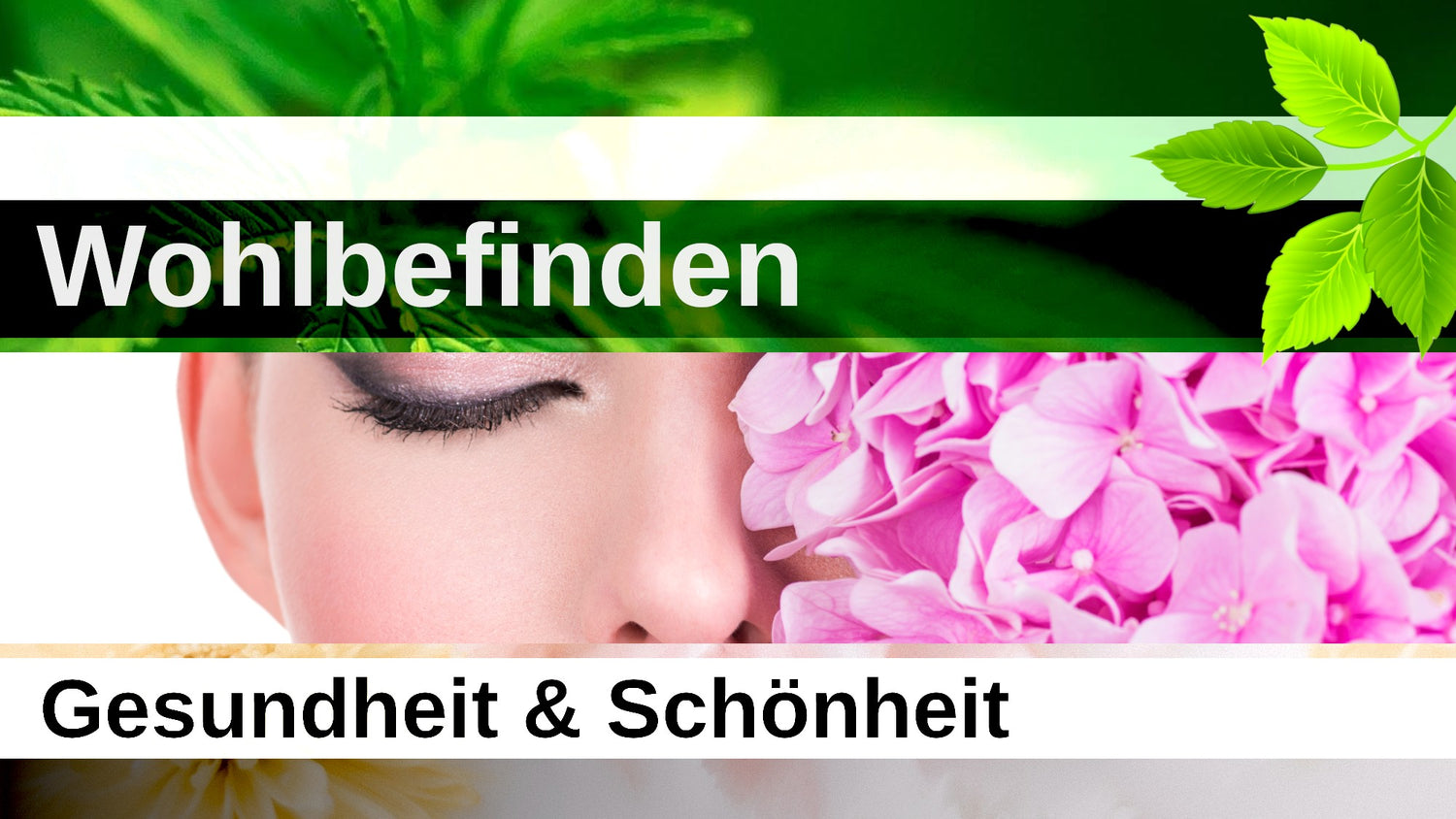 Wohlbefinden