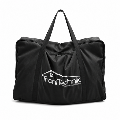 TroniTechnik Whirlpool CAPRERA grau Outdoorpool