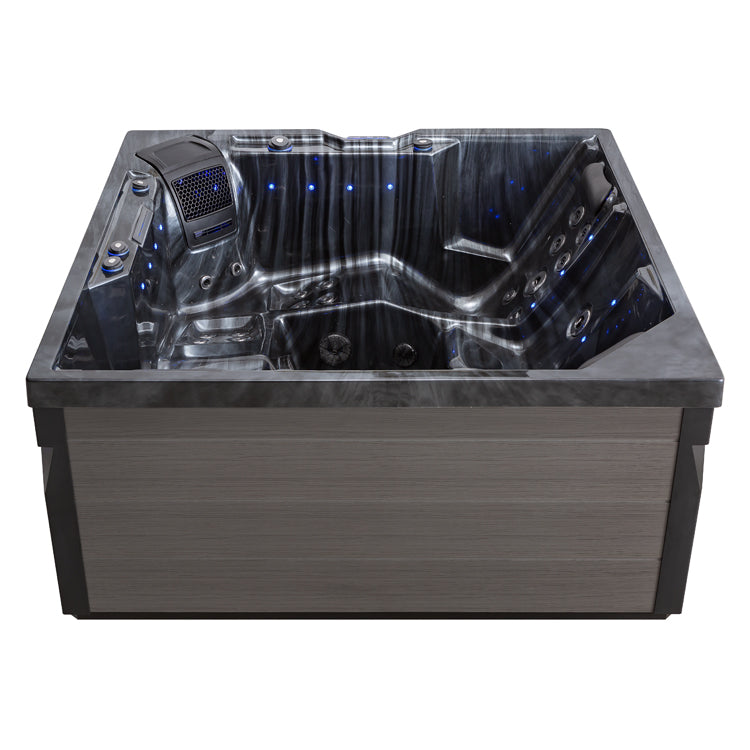 Whirlpool AWT IN-403 eco CloudyBlack 200x200 grau