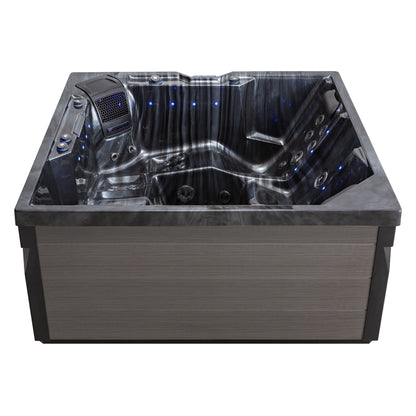 Whirlpool AWT IN-403 eco CloudyBlack 200x200 grau