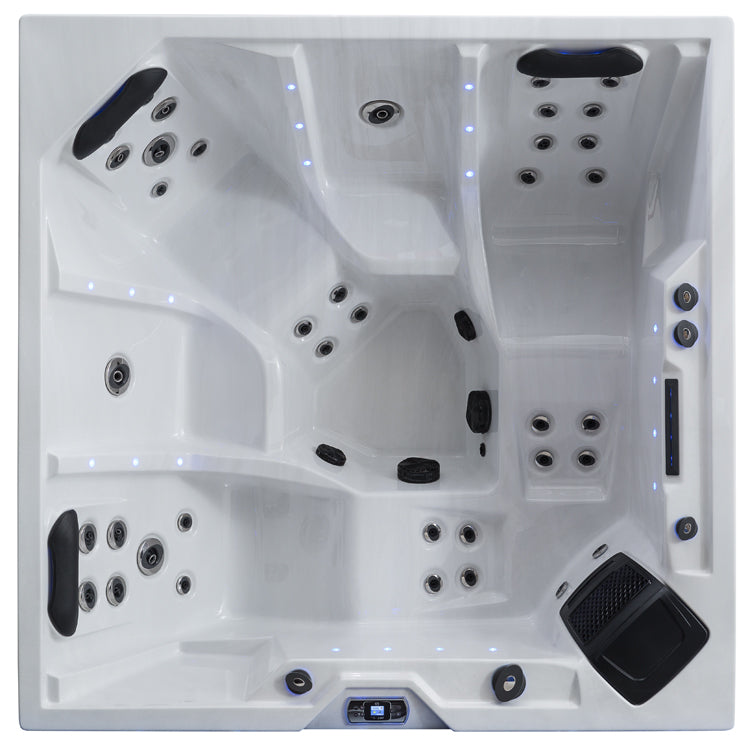 Whirlpool AWT IN-403 eco Sterling Silver 200x200 grau