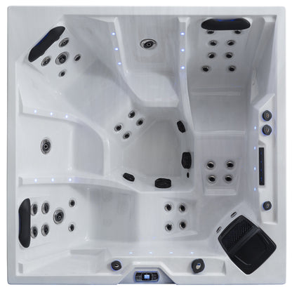 Whirlpool AWT IN-403 eco Sterling Silver 200x200 grau