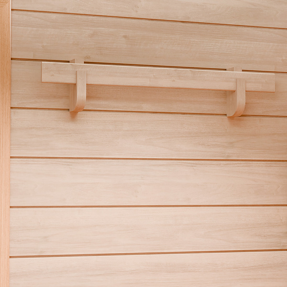 Dewello Infrarotkabine HYDER 115cm x 105cm