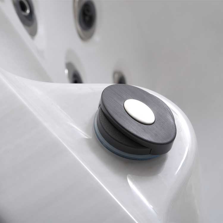 Whirlpool AWT IN-401 basic Sterling Silver 200x200 grau