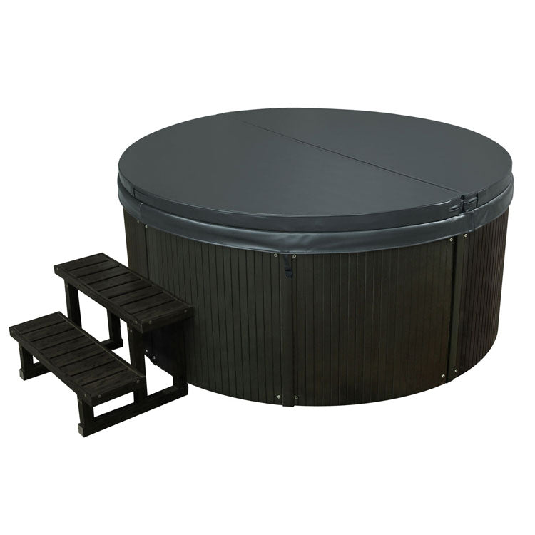 Whirlpool AWT IN-392 classic extreme SilverMarble 240x240 grau