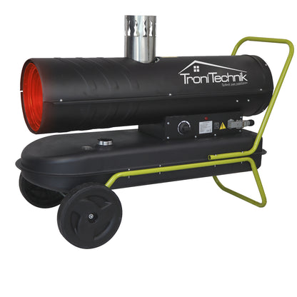 Diesel Heizkanone TT-HK-245 (30kW) Heizgerät