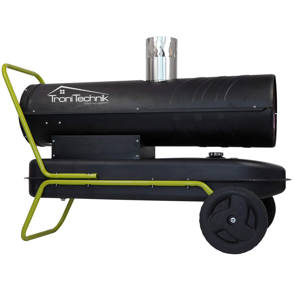 Diesel Heizkanone TT-HK-245 (30kW) Heizgerät