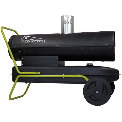 Diesel Heizkanone TT-HK-245 (30kW) Heizgerät