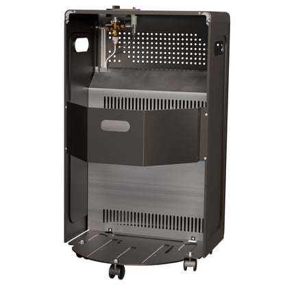 TroniTechnik Heizgerät Gasheizer Heizung