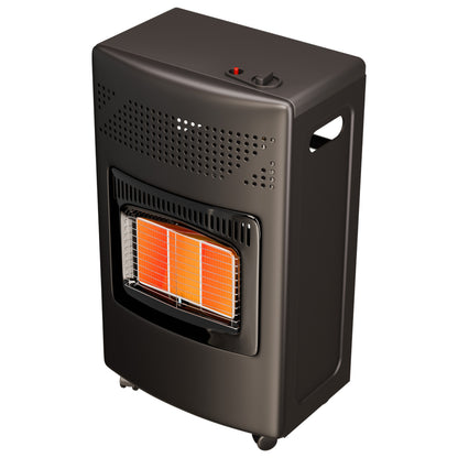 TroniTechnik Heizgerät Gasheizer Heizung