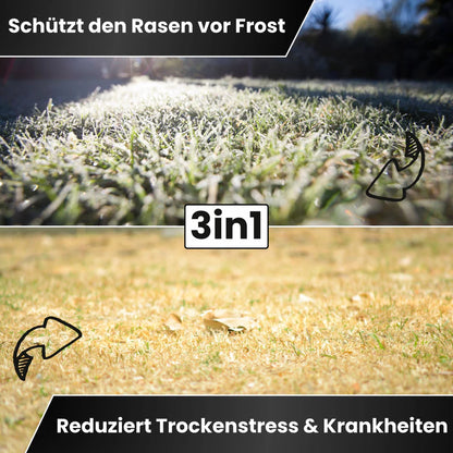 Greenyp Herbstrasendünger
