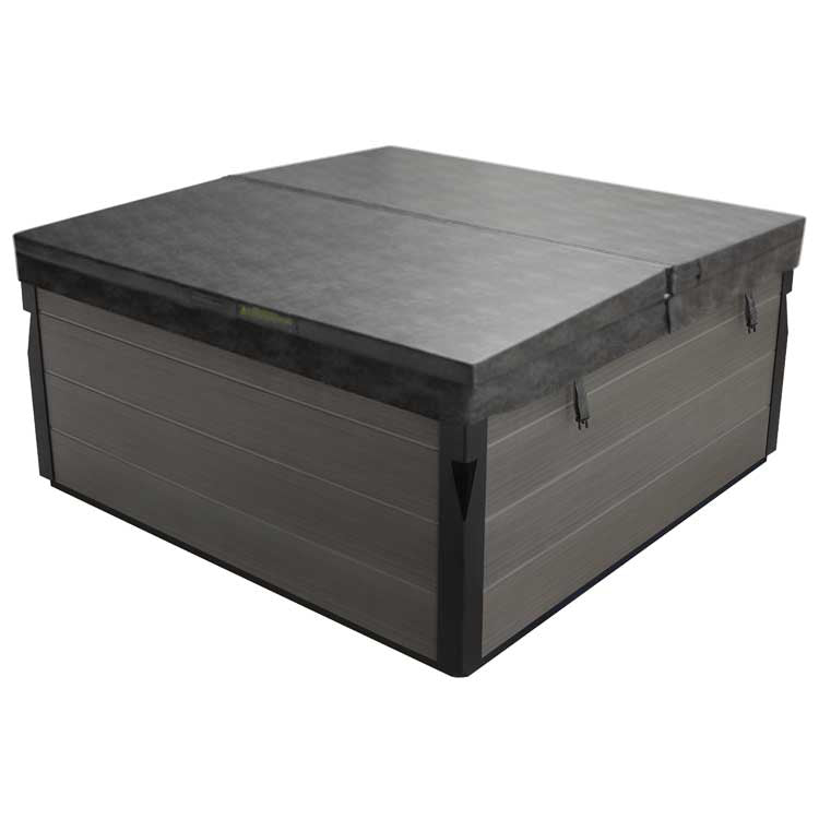 Whirlpool AWT IN-403 eco OceanWave 200x200 grau