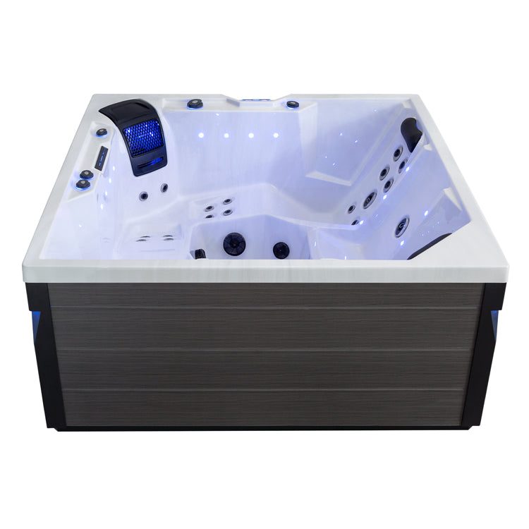 Whirlpool AWT IN-403 eco Sterling Silver 200x200 grau