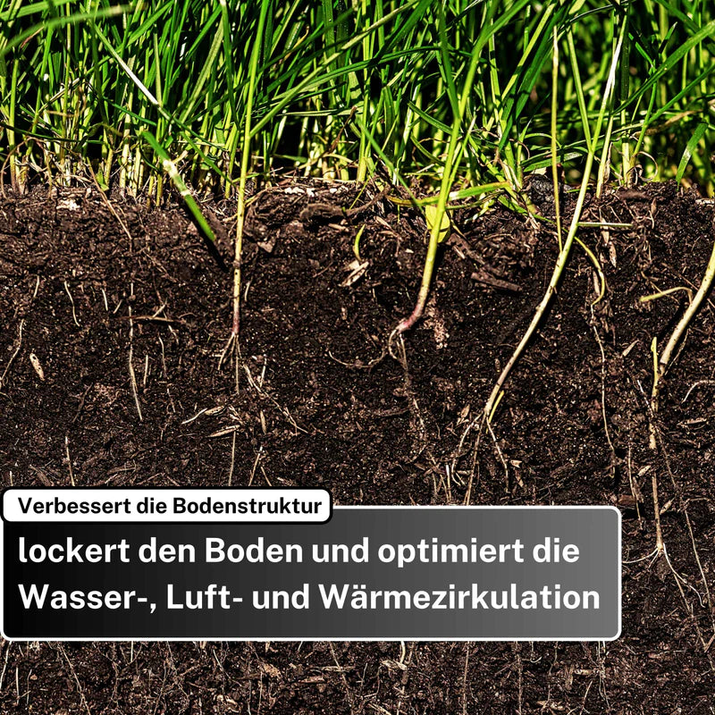 Greenyp Rasen-, Gartenkalk